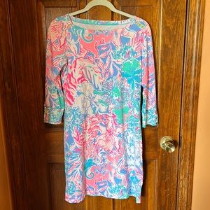 Lily Pulitzer Dress